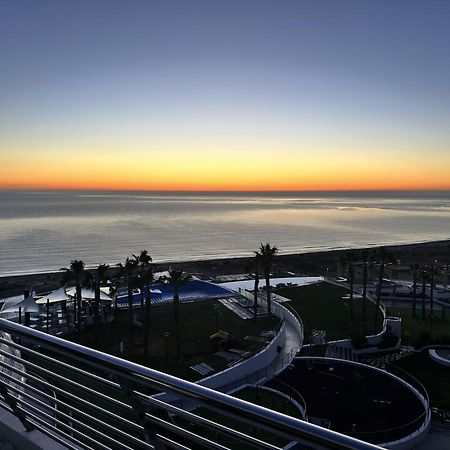 Infinity View Penthouse Apartment Arenales del Sol Eksteriør billede