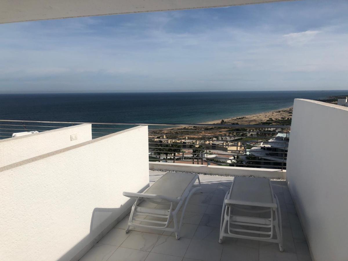 Infinity View Penthouse Apartment Arenales del Sol Eksteriør billede