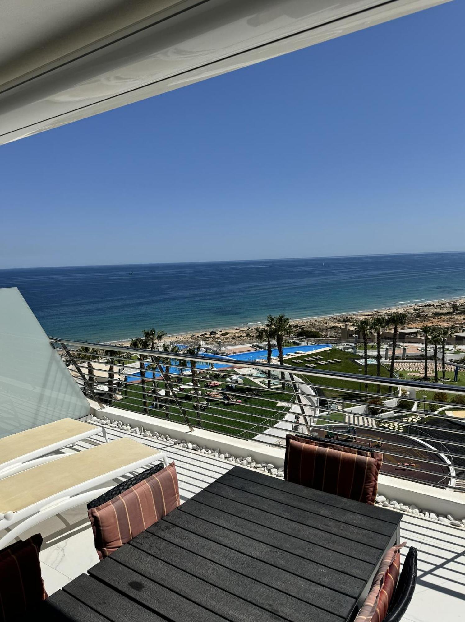 Infinity View Penthouse Apartment Arenales del Sol Eksteriør billede