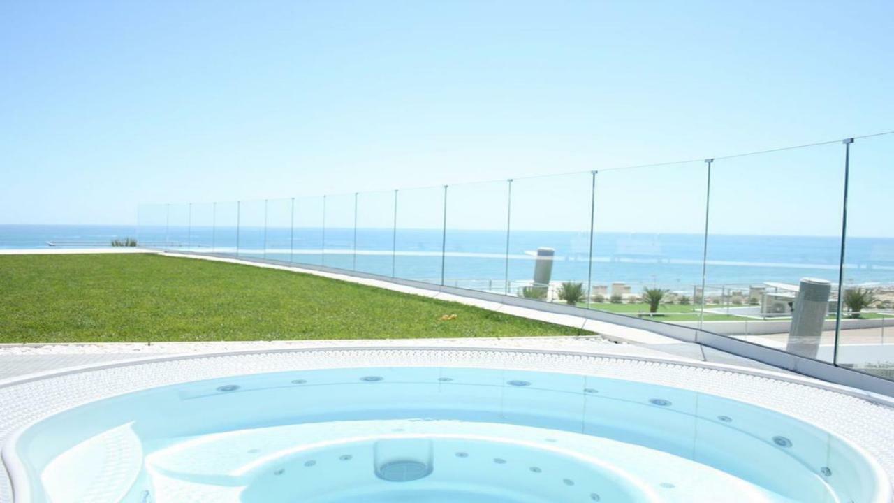 Infinity View Penthouse Apartment Arenales del Sol Eksteriør billede