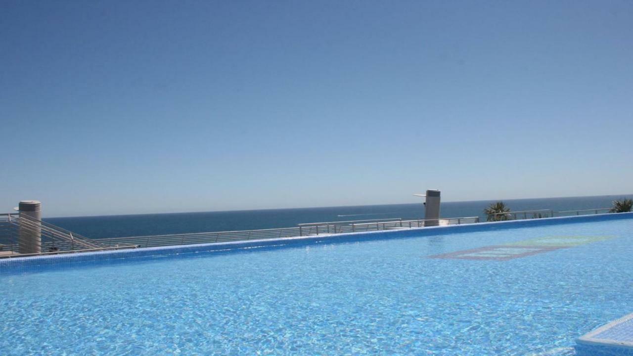 Infinity View Penthouse Apartment Arenales del Sol Eksteriør billede