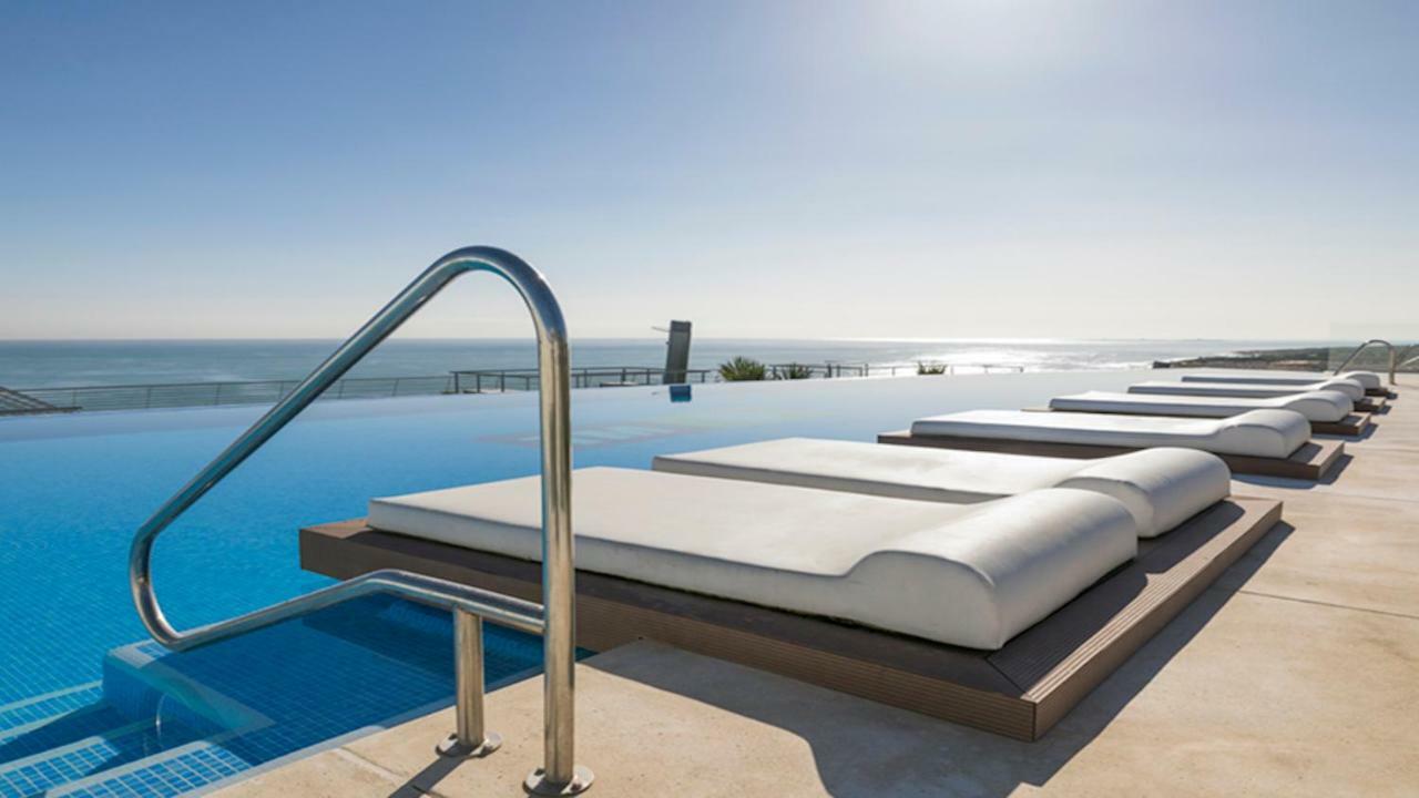 Infinity View Penthouse Apartment Arenales del Sol Eksteriør billede