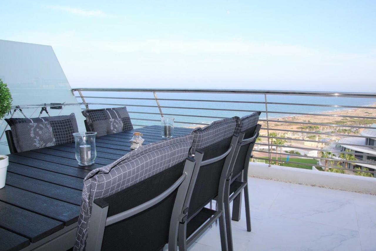 Infinity View Penthouse Apartment Arenales del Sol Eksteriør billede