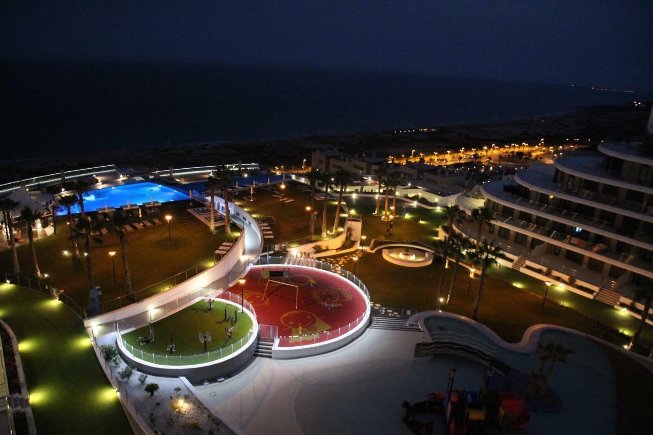 Infinity View Penthouse Apartment Arenales del Sol Eksteriør billede
