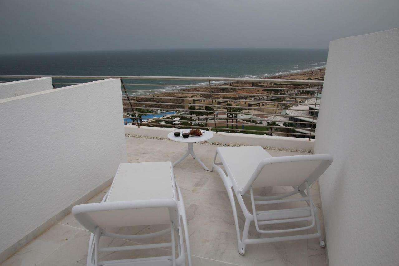 Infinity View Penthouse Apartment Arenales del Sol Eksteriør billede