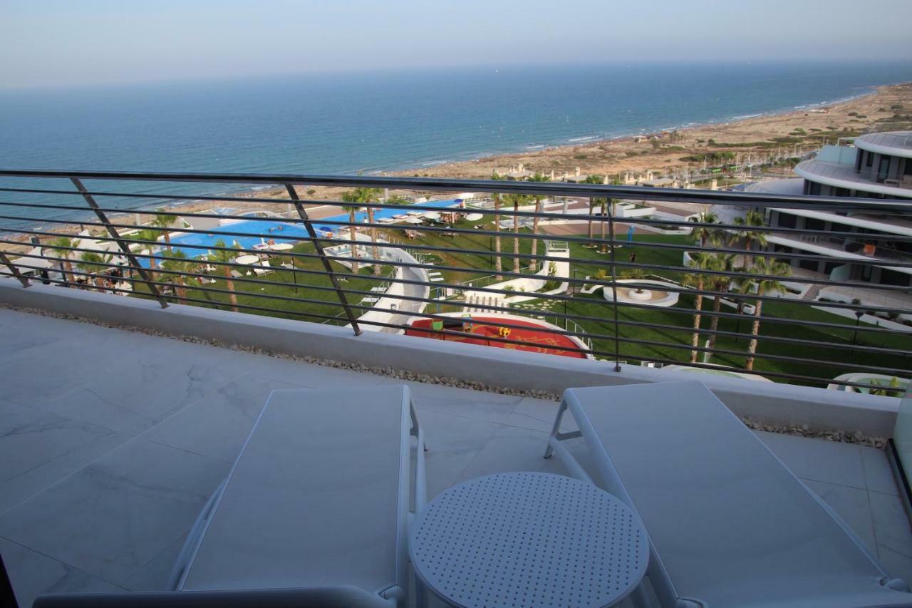 Infinity View Penthouse Apartment Arenales del Sol Eksteriør billede